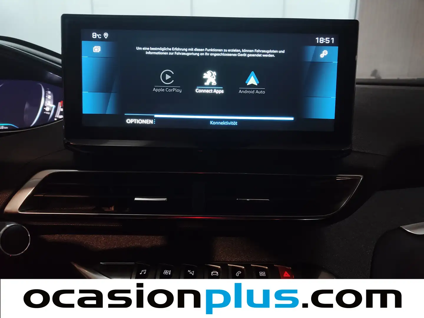 Foto Peugeot 3008 Peugeot 3008 PureTech 130 S&S Allure Pack (130 CV)