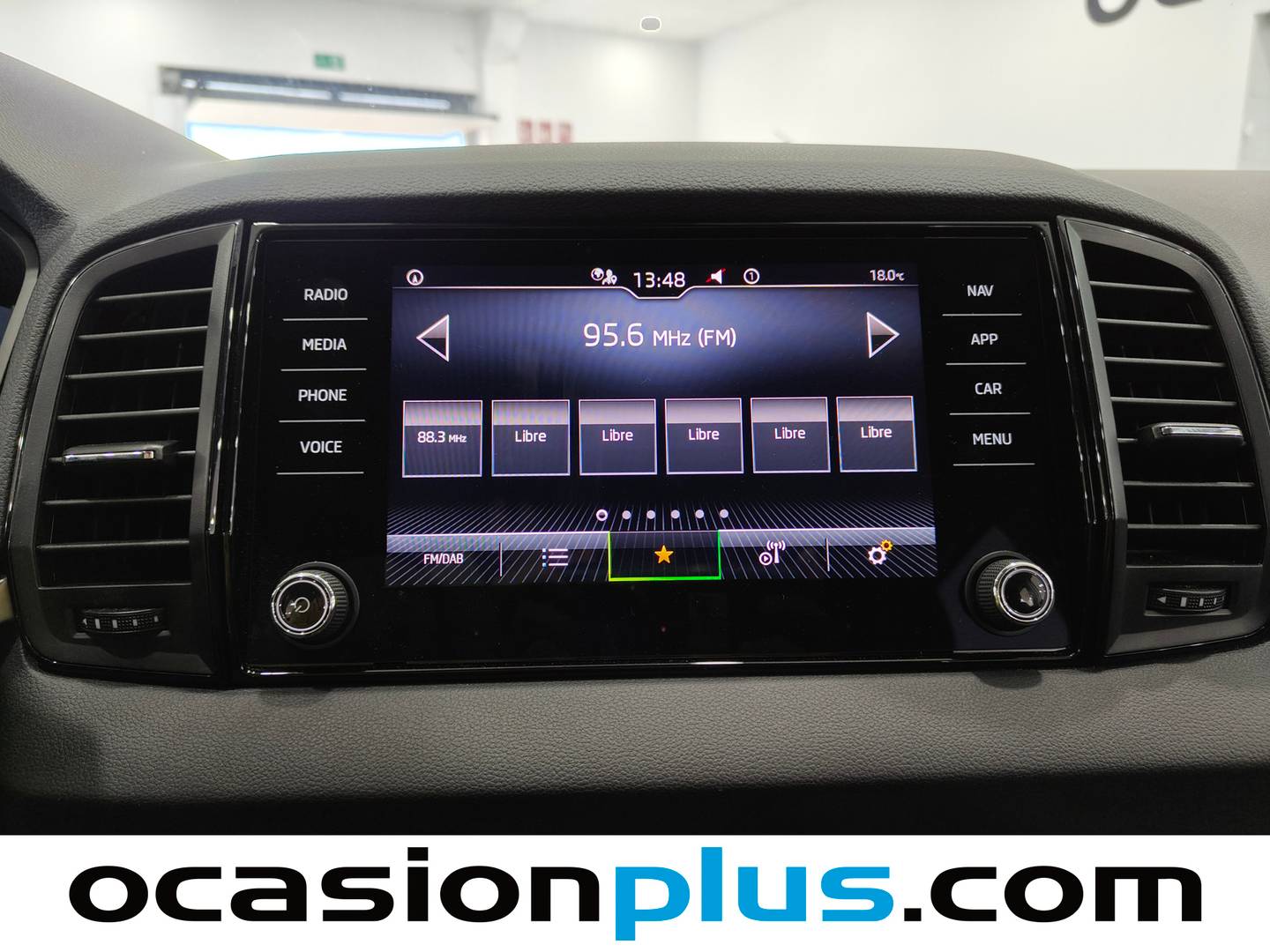 Skoda Karoq Skoda Karoq 1.5 TSI ACT Selection DSG (150 CV) gasolina