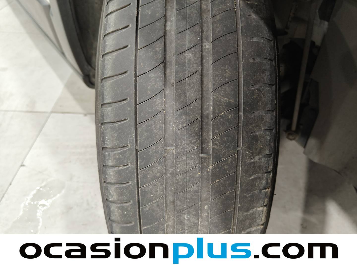 Foto Peugeot Rifter Peugeot Rifter PureTech 130 Allure Pack Standard EAT8 (130 CV)