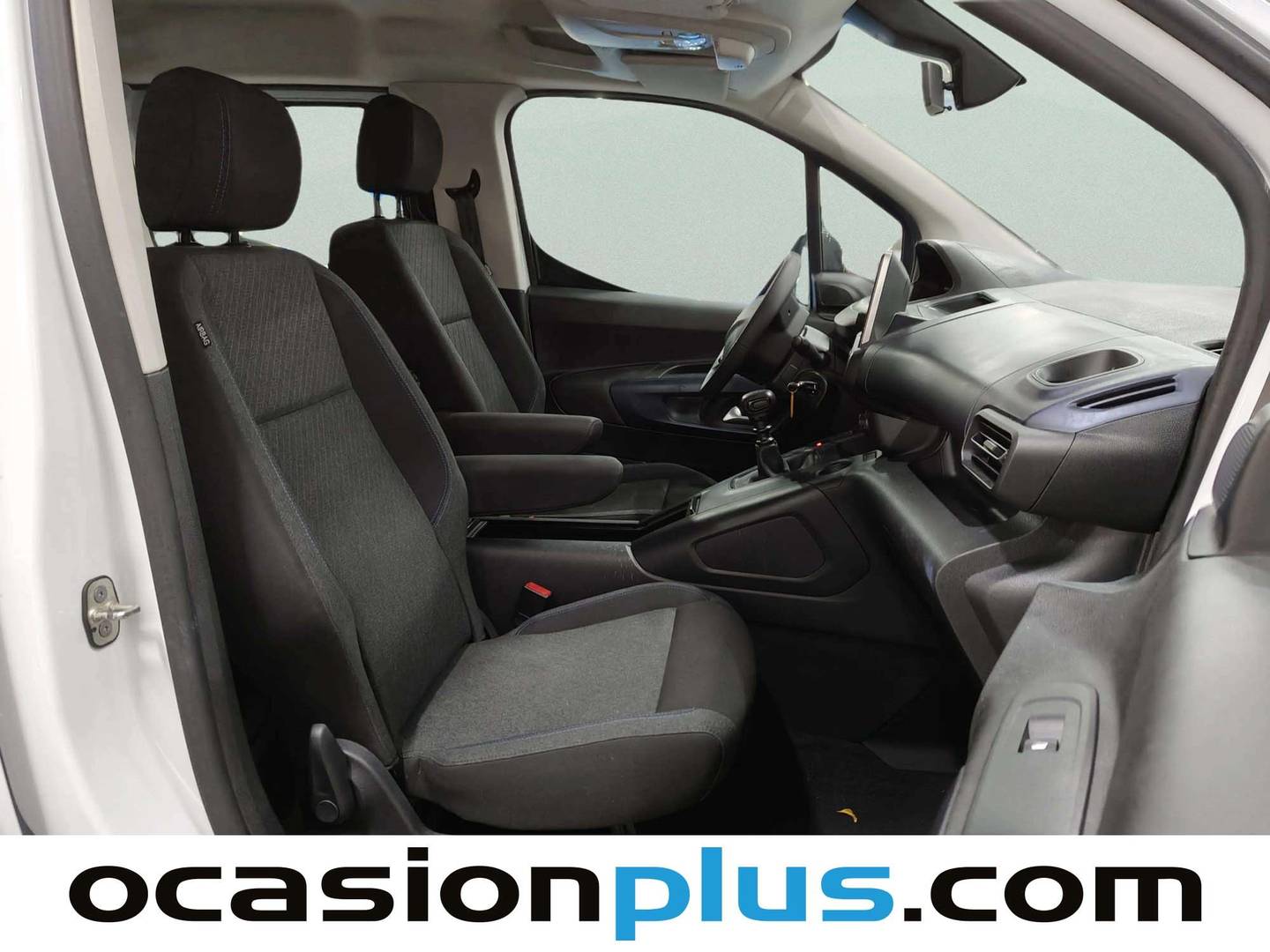 Peugeot Rifter Peugeot Rifter BlueHDi 130 S&S Allure Business Standard (130 CV) km 0