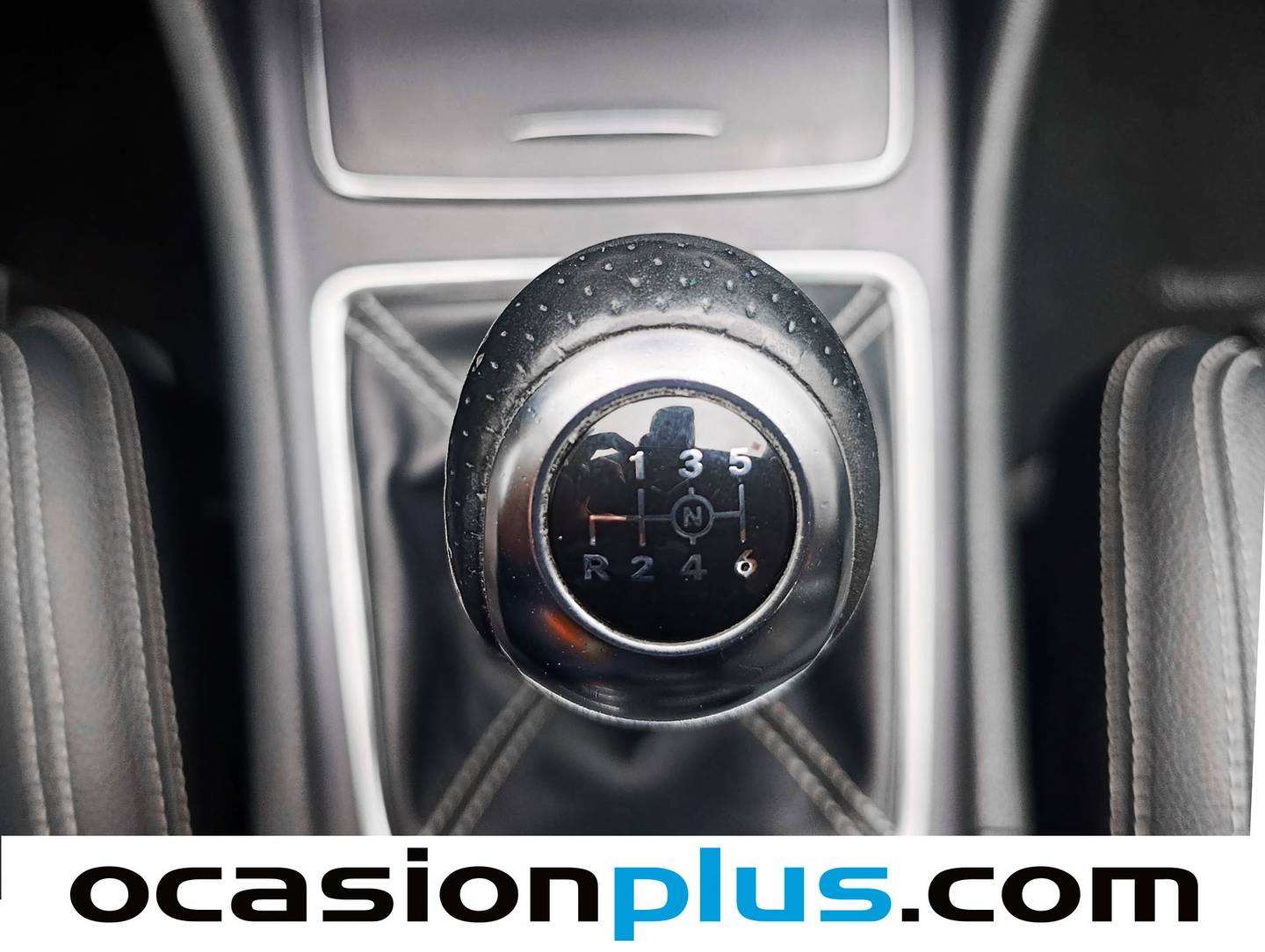 Mercedes GLA Mercedes-Benz GLA 180 (122 CV) de segunda mano