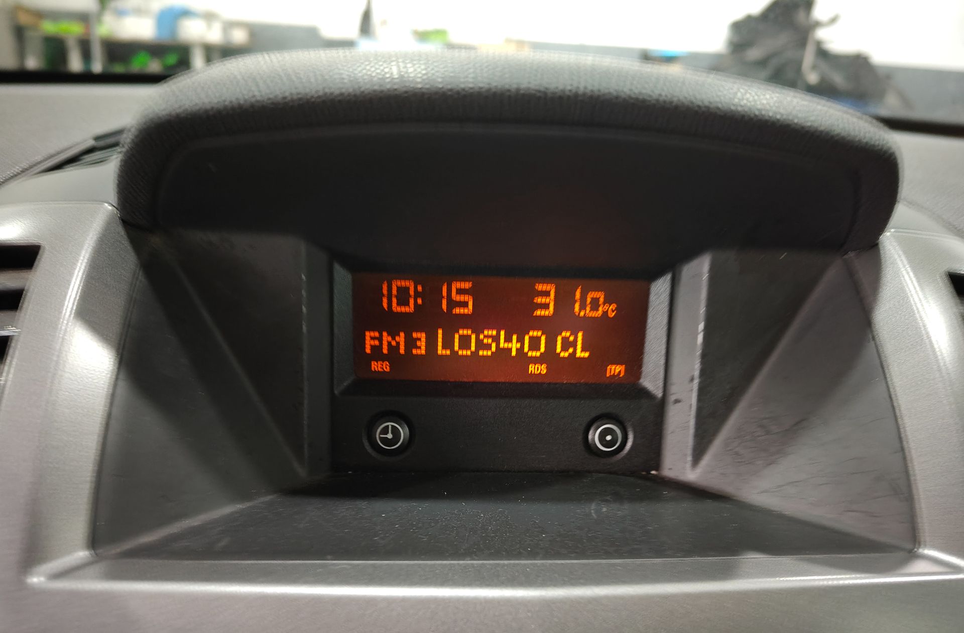 Opel Zafira 1.9 CDTi Essentia 7 plazas - foto 24