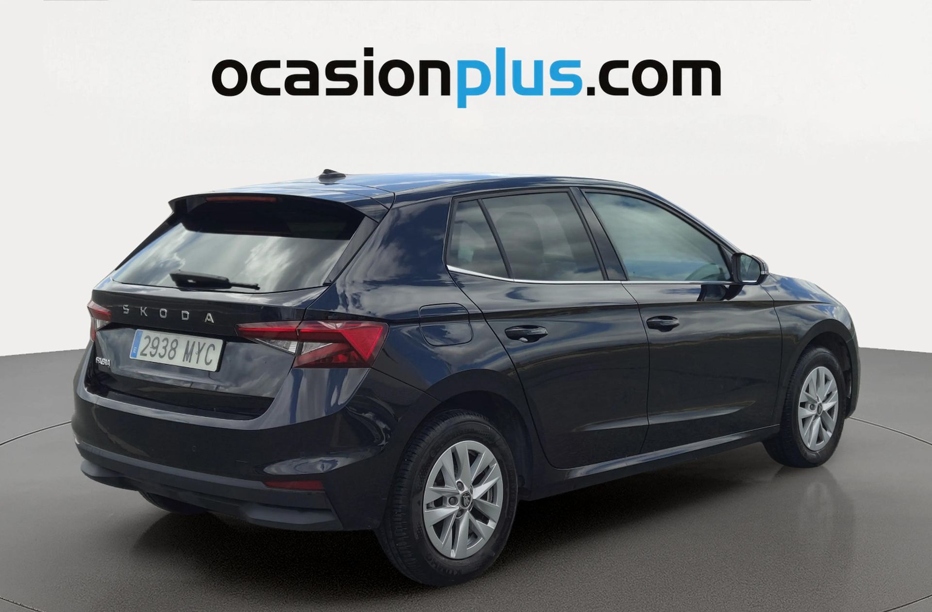 Škoda Fabia 1.0 TSI Selection DSG - foto 4