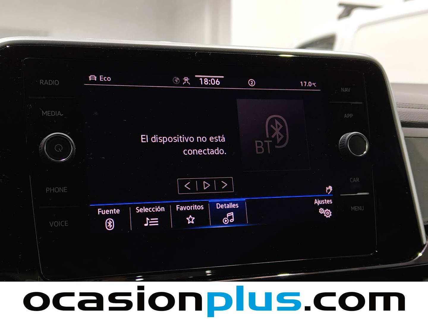 Volkswagen T-Roc Volkswagen T-Roc R-Line 1.5 TSI (150 CV) Pack R-Line de ocasión