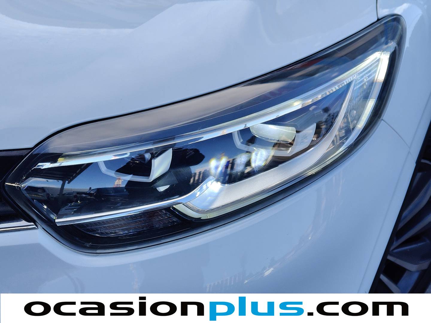 Foto Renault Kadjar Renault Kadjar Zen Energy dCi (130 CV) X-Tronic