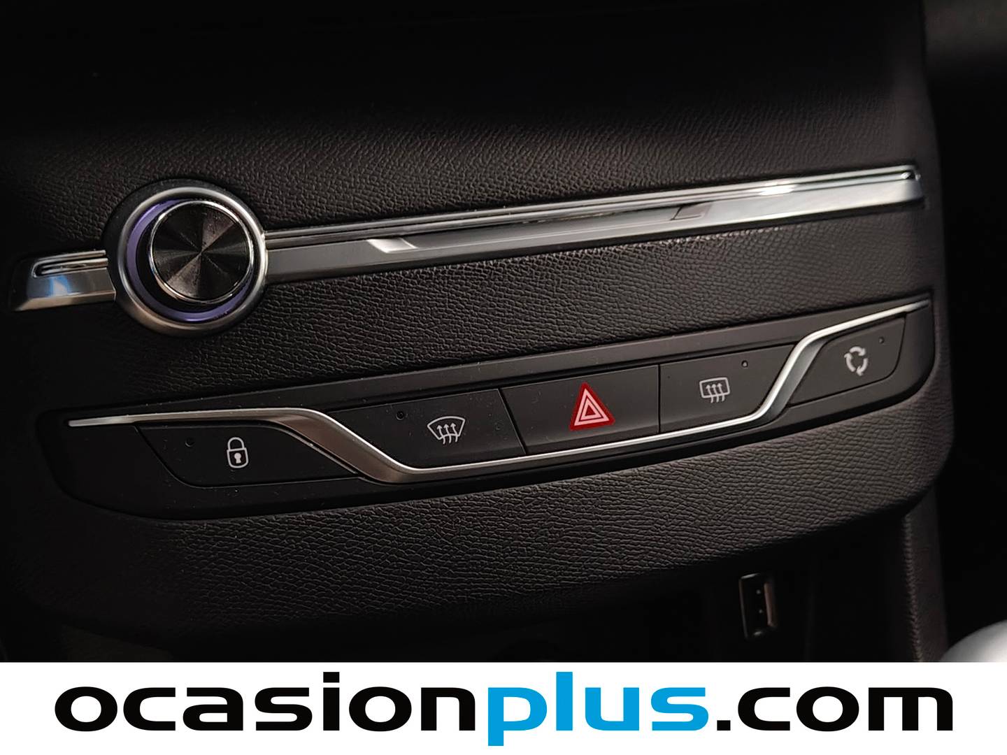 Peugeot 308 Peugeot 308 BlueHDi 120 Style (120 CV) 120cv