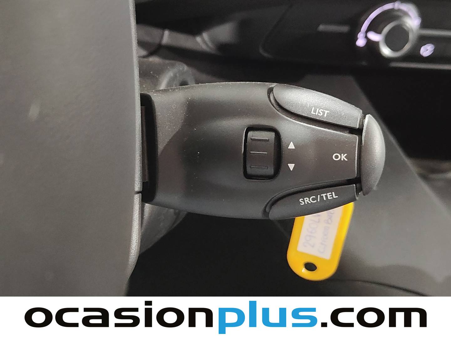 Citroën Berlingo Citroën Berlingo Furgon BlueHDi 100 Talla M Control  (102 CV) 2021