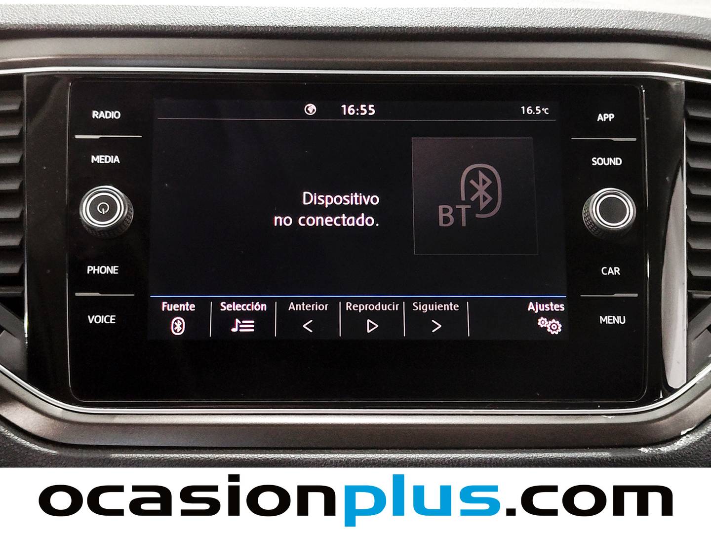 Volkswagen T-Roc Volkswagen T-Roc Advance 1.0 TSI (115 CV) manual