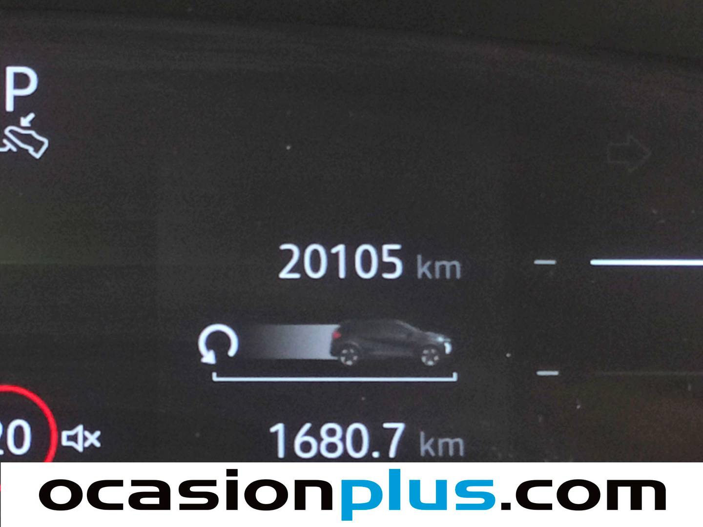 Renault Captur Renault Captur Evolution full hybrid E-Tech (145 CV) seminuevo