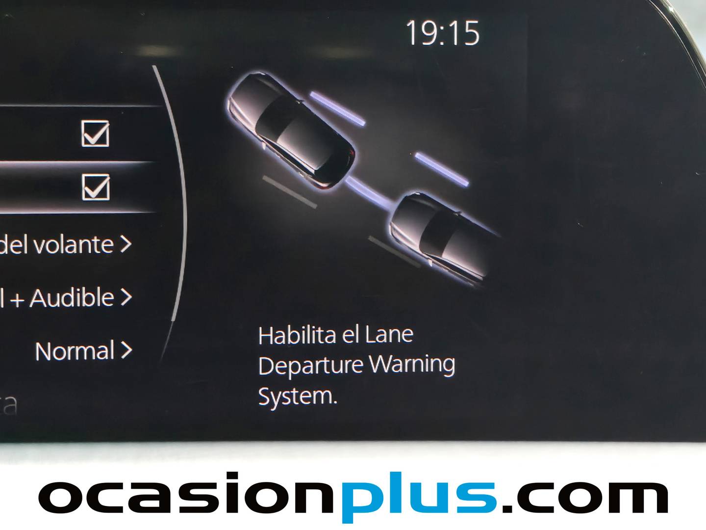 Foto Mazda CX-30 Mazda CX-30 2.0 Skyactiv-X Evolution 2WD (180 CV)