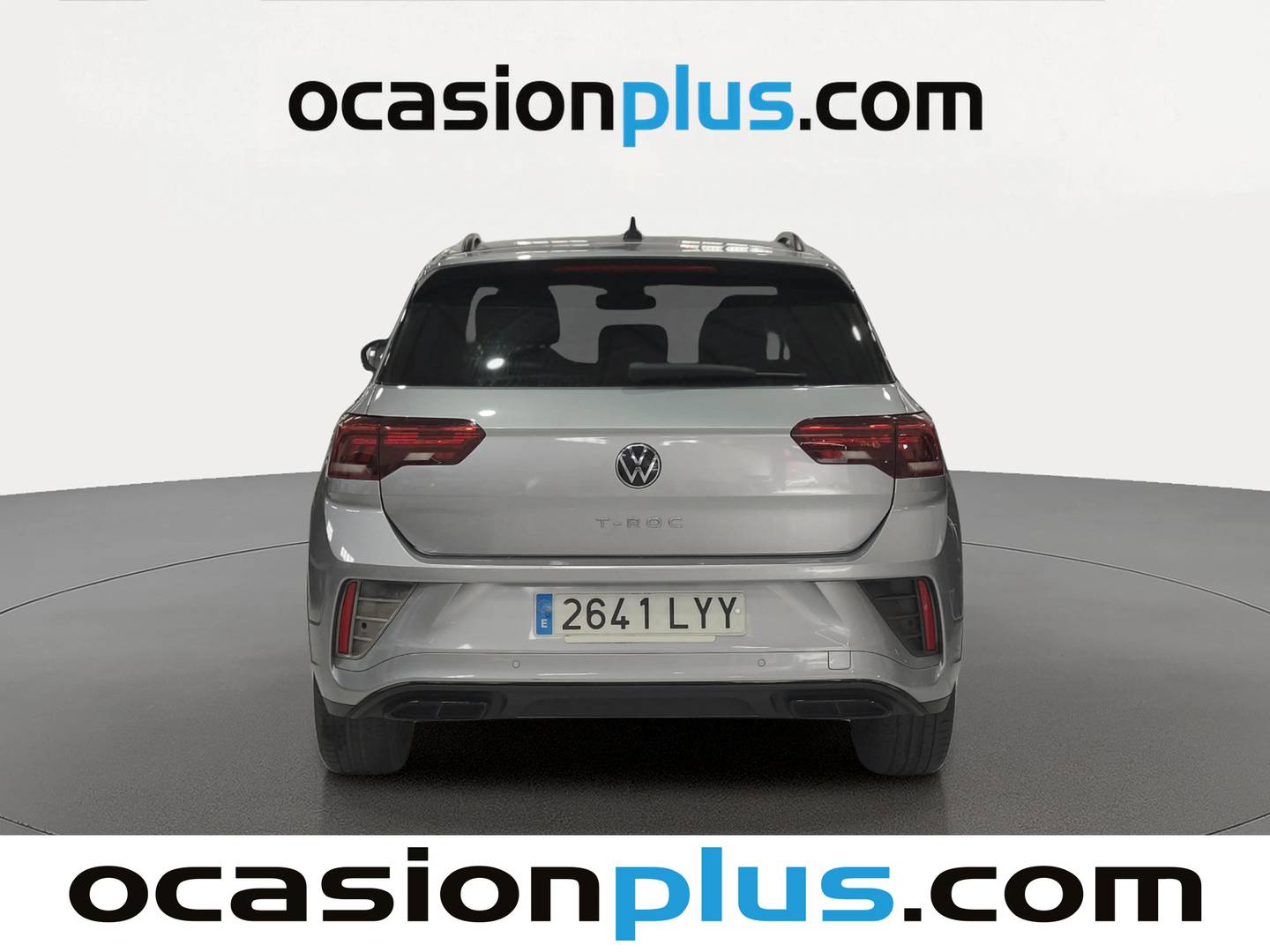 Volkswagen T-Roc Volkswagen T-Roc R-Line 1.5 TSI (150 CV) DSG barato