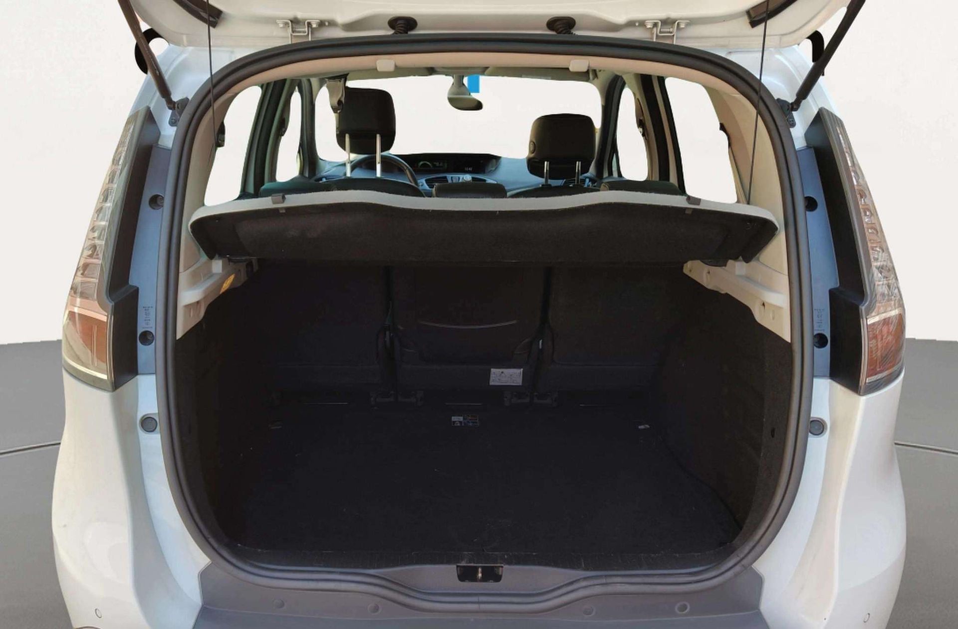 Renault Scénic 1.2 TCe Energy Bose - foto 15