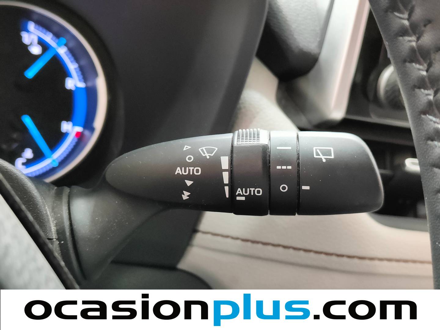 Toyota Rav4 Toyota Rav4 2.5l Hybrid Luxury (218 CV) al mejor precio