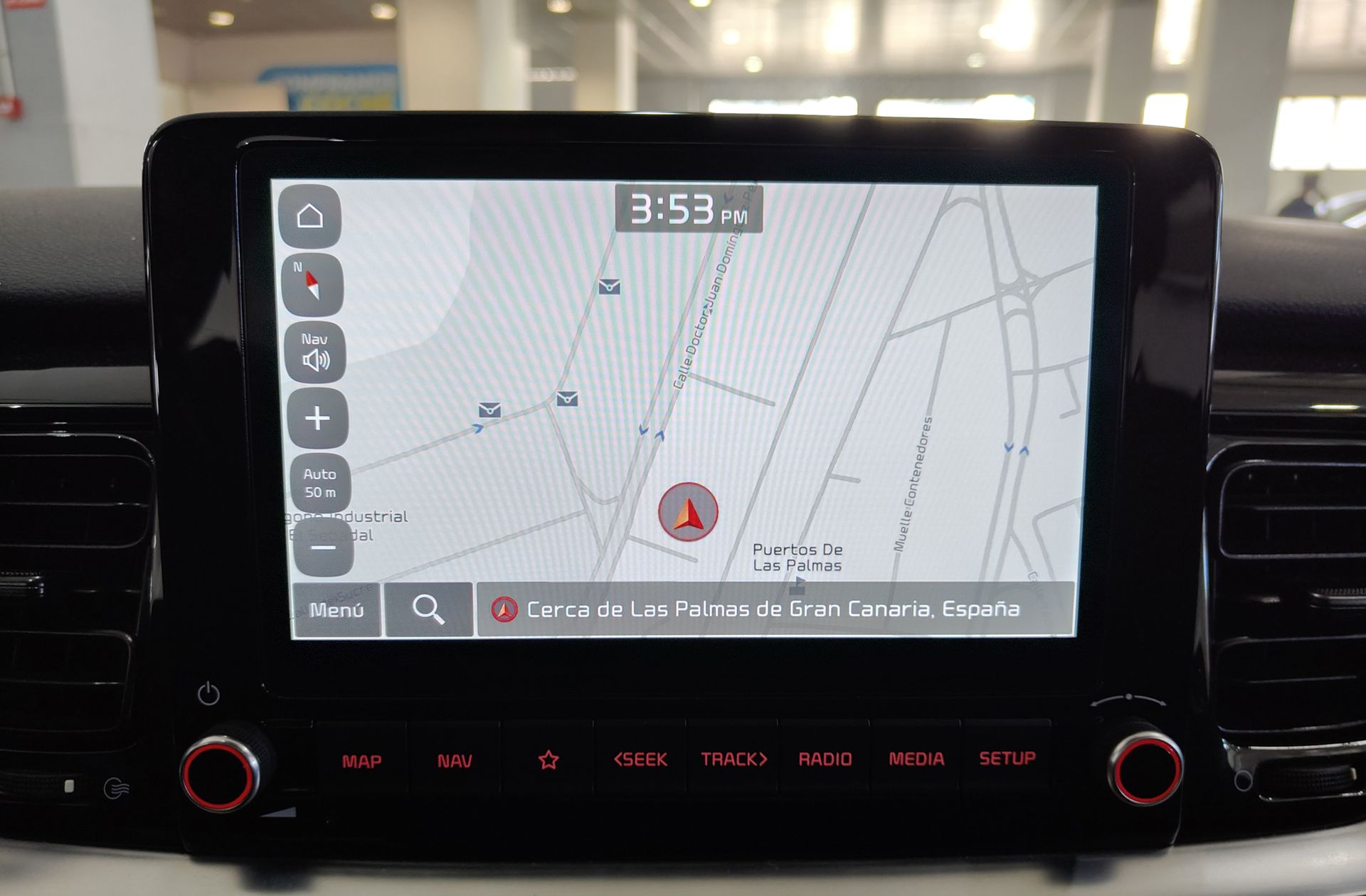 Kia Stonic 1.0 T-GDi Drive - foto 7