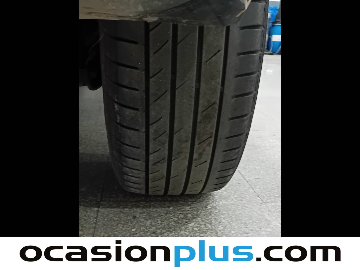 Skoda Kamiq Skoda Kamiq 1.0 TSI Emotion (110 CV) de ocasión