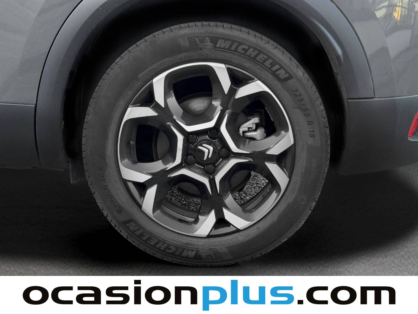 Citroën C5 Aircross Citroen C5 Aircross Hybrid Plus e-DCS6 (136 CV) de ocasión