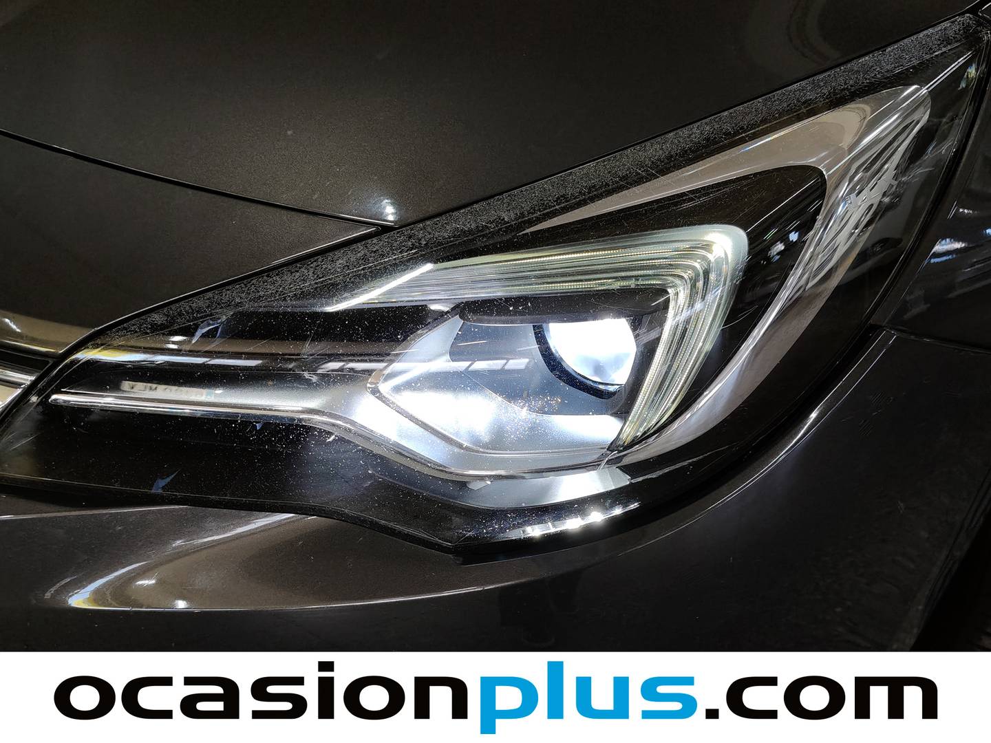 Extras y acabados del Opel Astra Opel Astra 1.4 Turbo S&S Excellence (125 CV)
