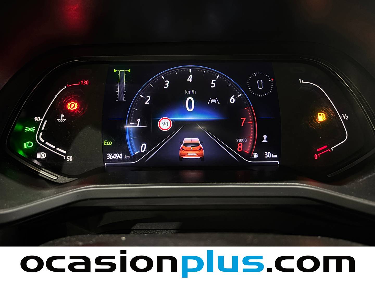 Renault Clio Renault Clio Zen TCe (100 CV) GPF al mejor precio