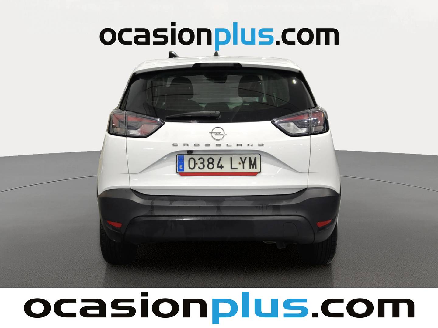 Foto Opel Crossland Opel Crossland 1.2 Edition (110 CV)