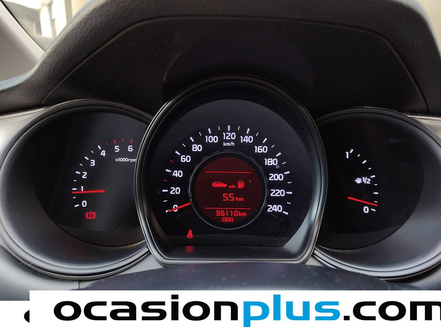 KIA Ceed KIA Ceed 1.4 CRDi WGT Concept Plus (90 CV) barato