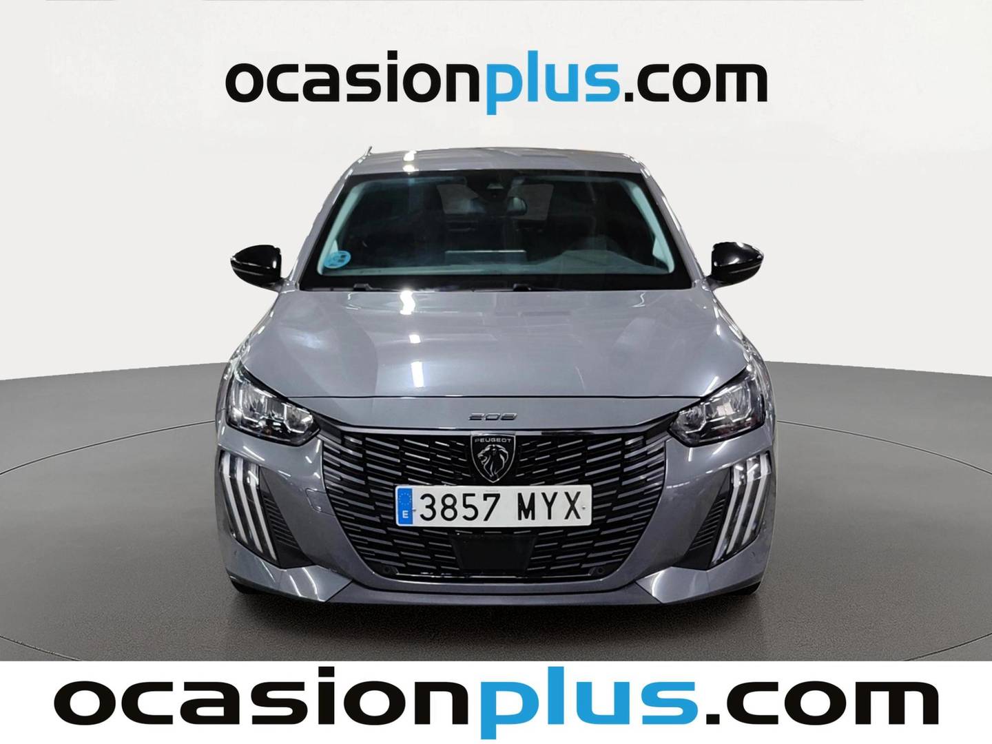 Peugeot 208 Peugeot 208 PureTech 100 Allure (100 CV) gasolina