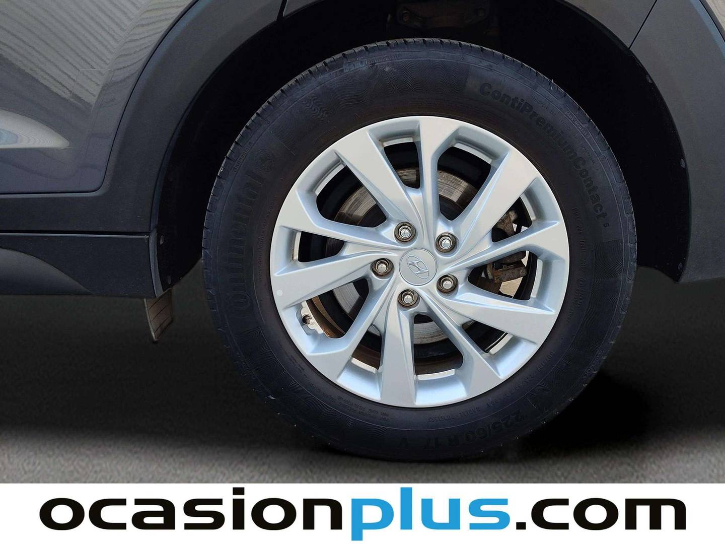 Hyundai Tucson Hyundai Tucson 1.6 CRDI 48V SLE 4x2 (116 CV) híbrido