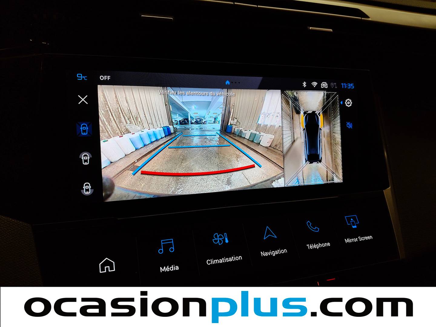 Foto Peugeot 408 Peugeot 408 Allure PHEV 180 e-EAT8 (181 CV)