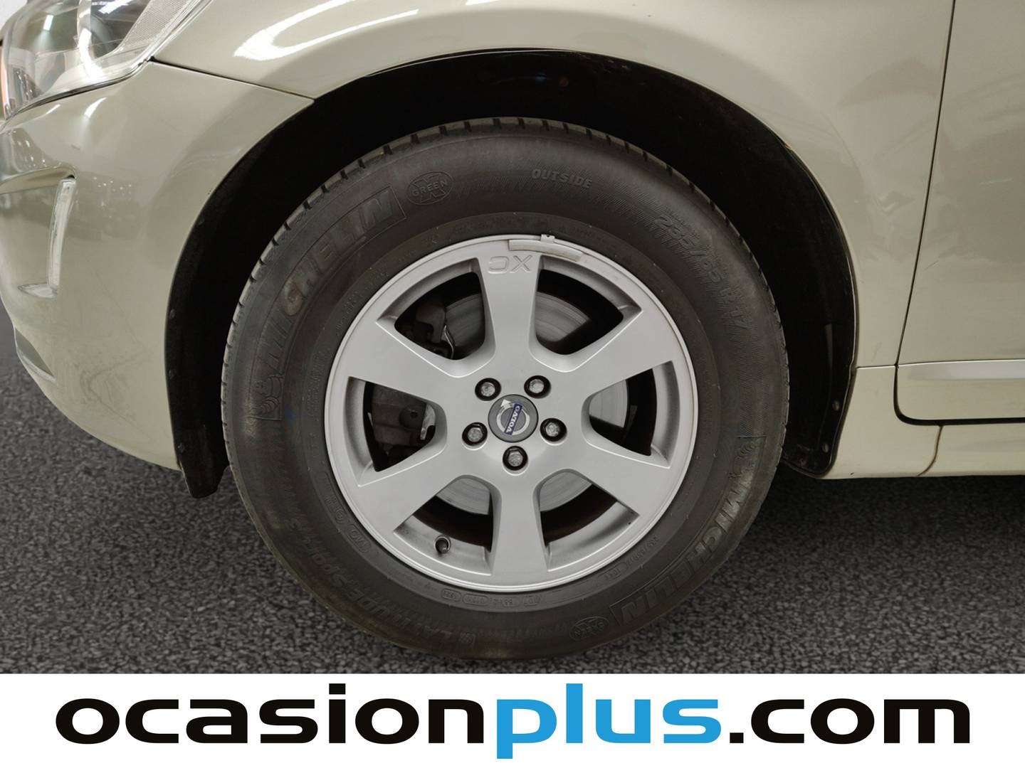 Volvo XC60 Volvo XC60 D3 Momentum Auto (136 CV al mejor precio