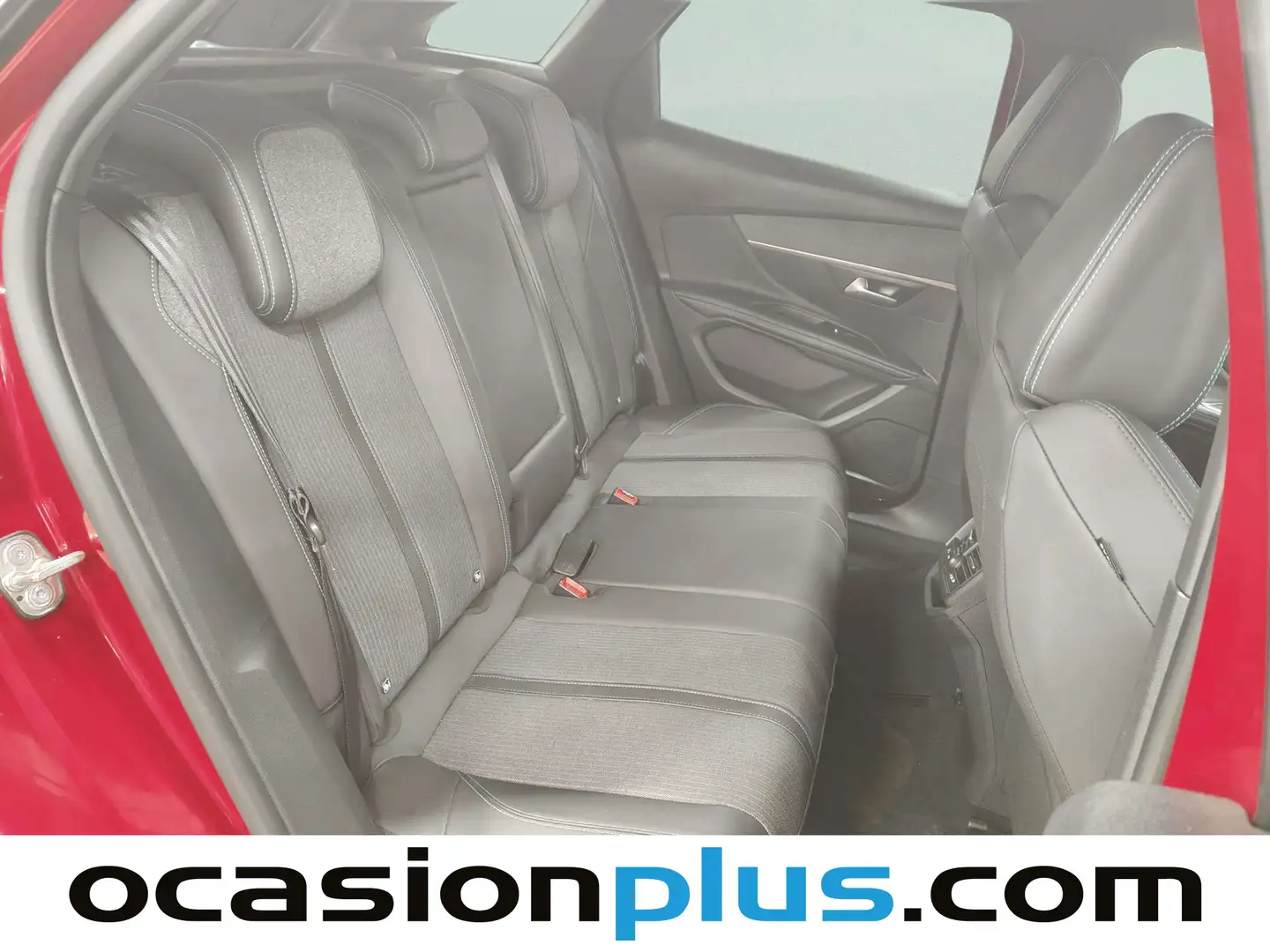 Foto Peugeot 3008 Peugeot 3008 PureTech 130 S&S Allure Pack (130 CV)