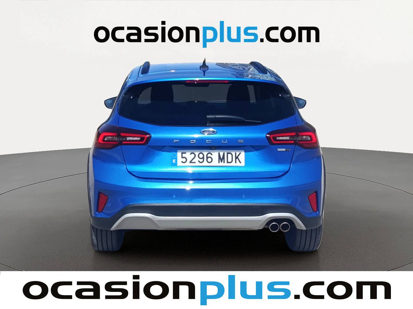 Ford Focus Ford Focus 1.0 Ecoboost MHEV Active (155 CV) barato