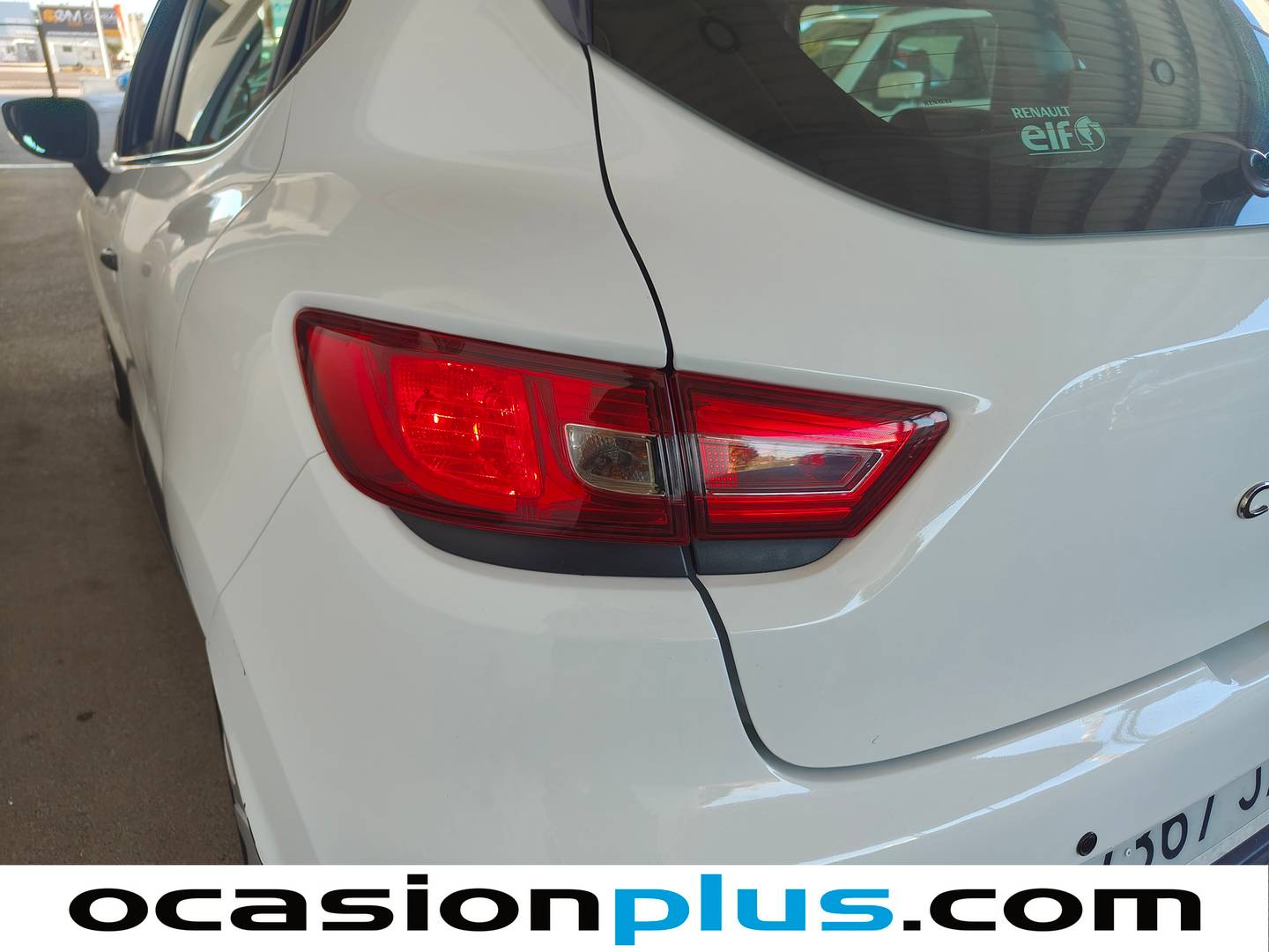 Renault Clio Renault Clio Life Energy dCi (75 CV) km 0