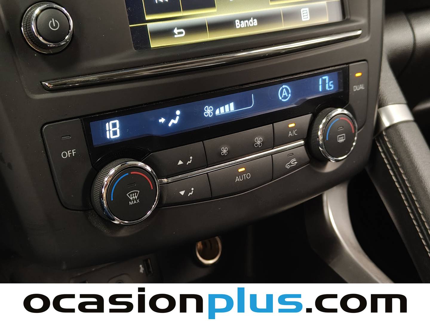 Foto Renault Kadjar Renault Kadjar Zen Energy TCe (130 CV)