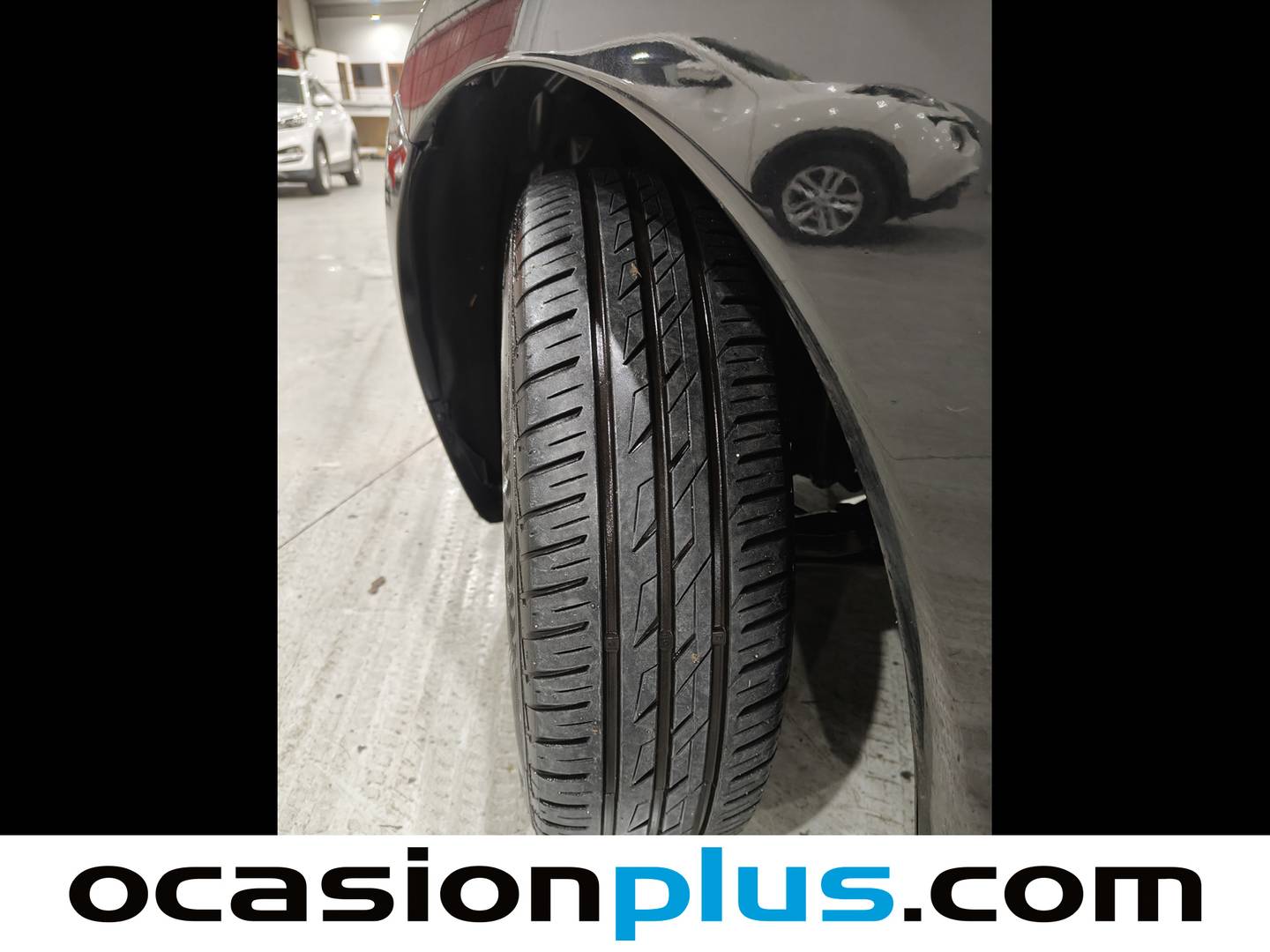 Nissan NOTE Nissan Note 1.5 dCi Acenta  (90 CV) diésel