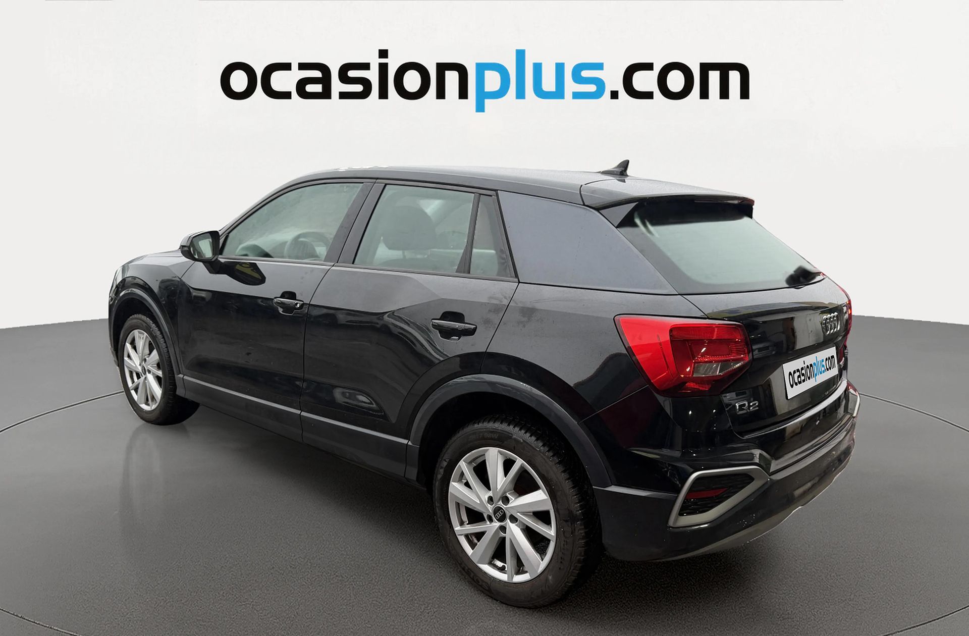 Audi Q2 Advanced 35 TFSI S tronic - foto 3