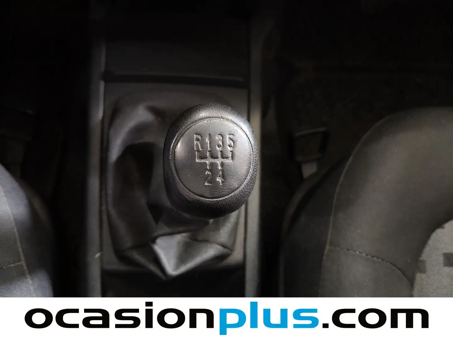 Foto Skoda Fabia Skoda Fabia Combi Combi 1.9 SDi Young 47 kW (64 CV)