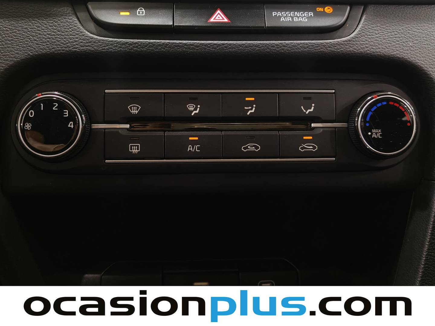 KIA Ceed KIA Ceed 1.0 T-GDi Concept (100 CV) al mejor precio