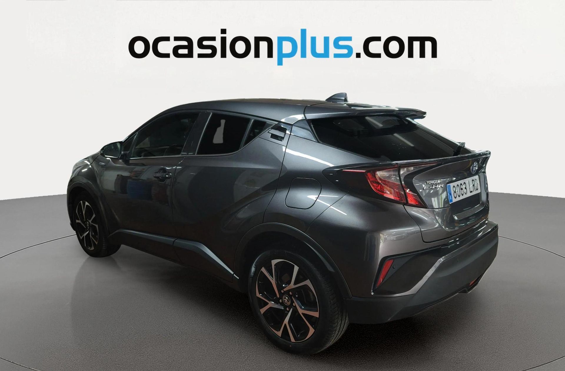 Toyota C-HR 1.8 125H Advance - foto 3