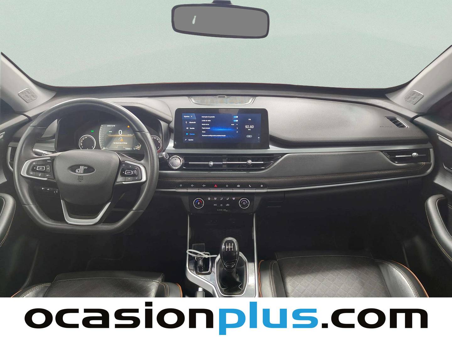 DR AUTOMOBILES DR 5.0 DR AUTOMOBILES DR5 1.5 (116 CV) gasolina