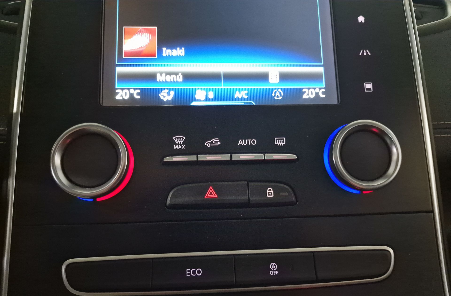 Renault Grand Scénic Zen TCe GPF 7 plazas - foto 37