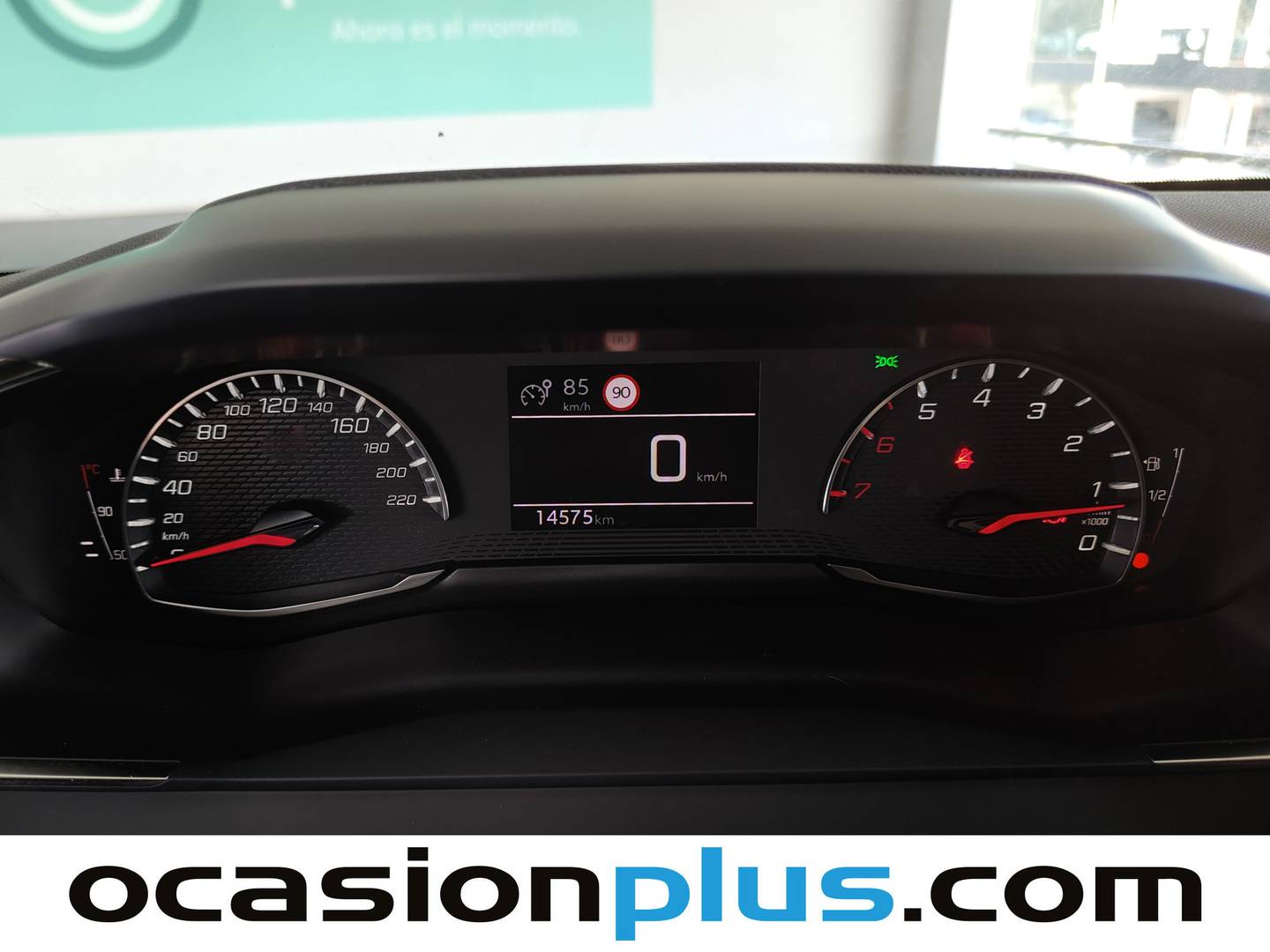 Foto Peugeot 208 Peugeot 208 PureTech 100 Allure  (100 CV)