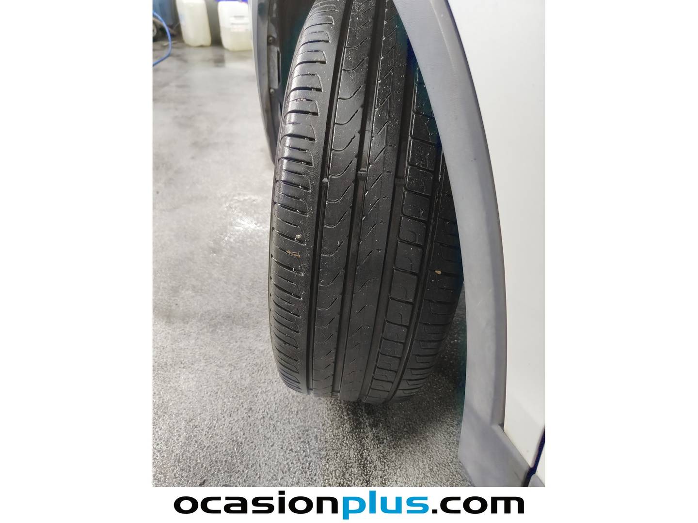 Volkswagen Tiguan Volkswagen Tiguan Life 1.5 TSI (150 CV) DSG de ocasión