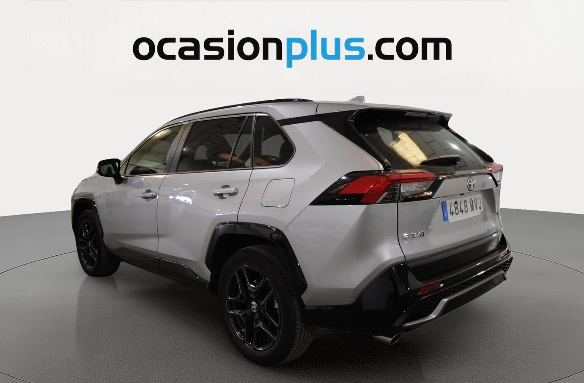 Toyota RAV4 2.5 220H GR-Sport Plus 4x4 e-CVT - foto 3