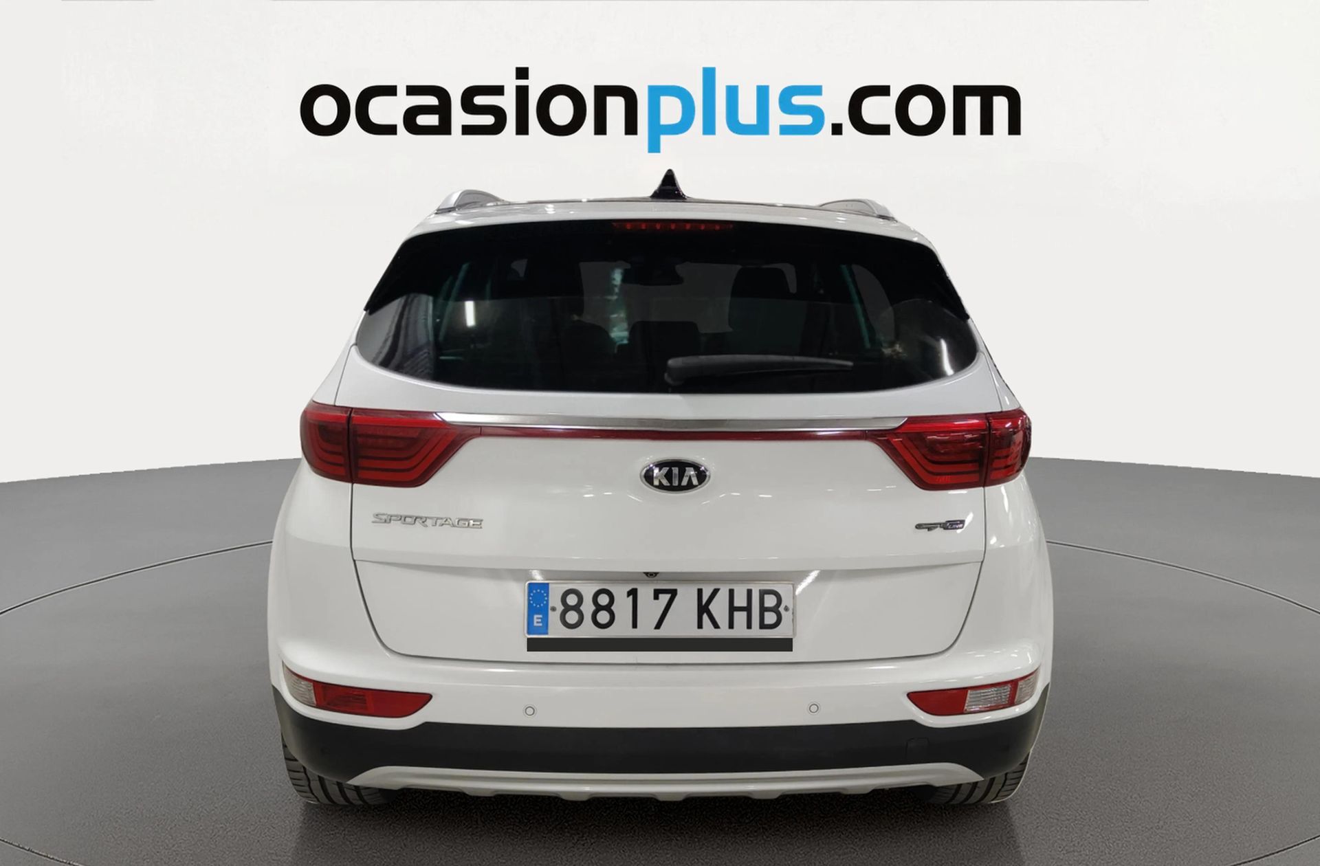 Kia Sportage 1.7 CRDi VGT Eco-Dynamic GT Line 4x2 DCT - foto 18