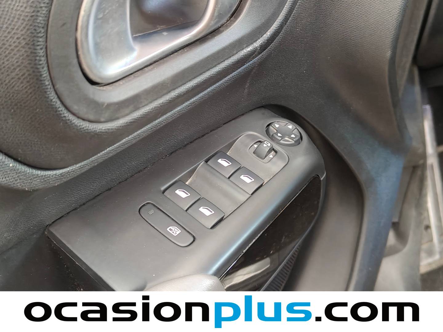 Citroën C5 Aircross Citroen C5 Aircross BlueHdi 130 S&S Feel EAT8 (131 CV) diésel