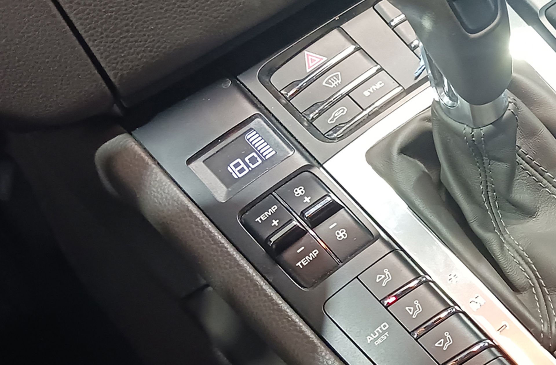 Porsche Macan S Diesel - foto 32