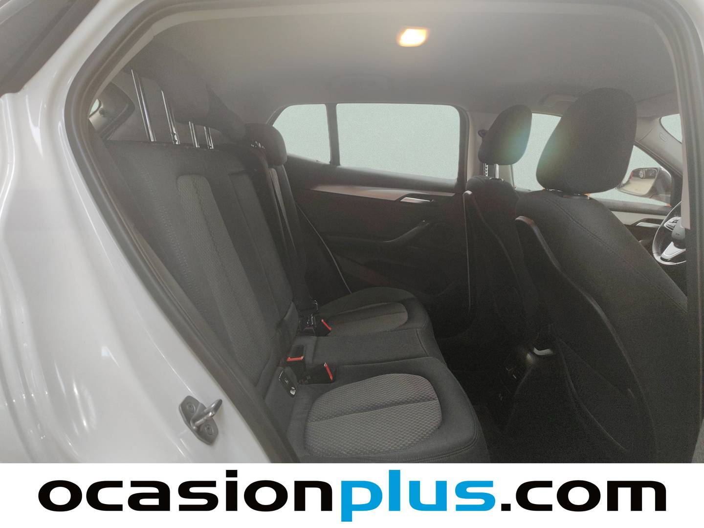 BMW X2 BMW X2 sDrive20i (192 CV) seminuevo