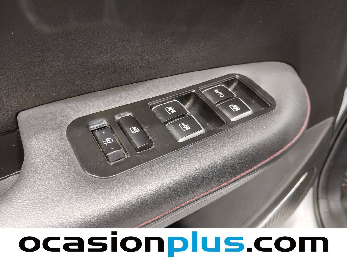 Foto SWM G01 SWM G01 1.5T Luxury (131 CV)