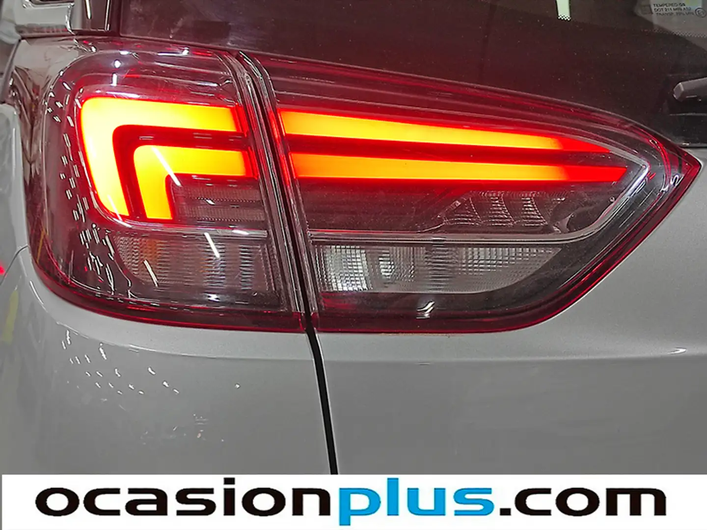 Foto Opel Crossland X Opel Crossland X 1.2 Innovation (130 CV)