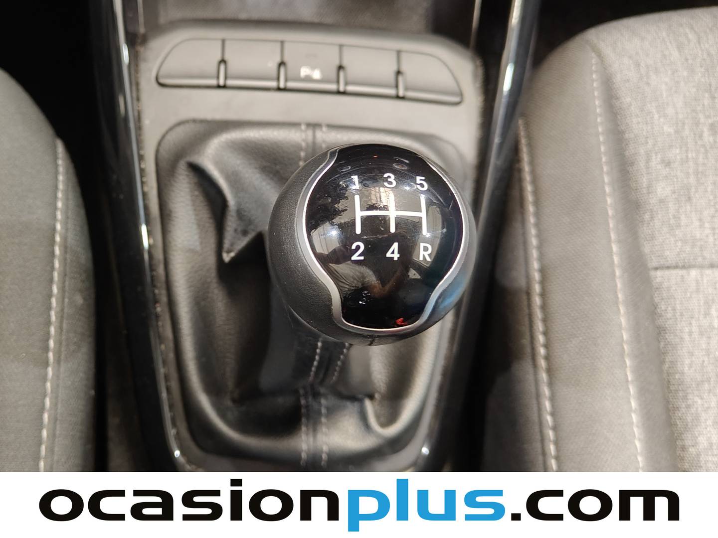 KIA Stonic KIA Stonic 1.2 DPi Drive (79 CV) de segunda mano