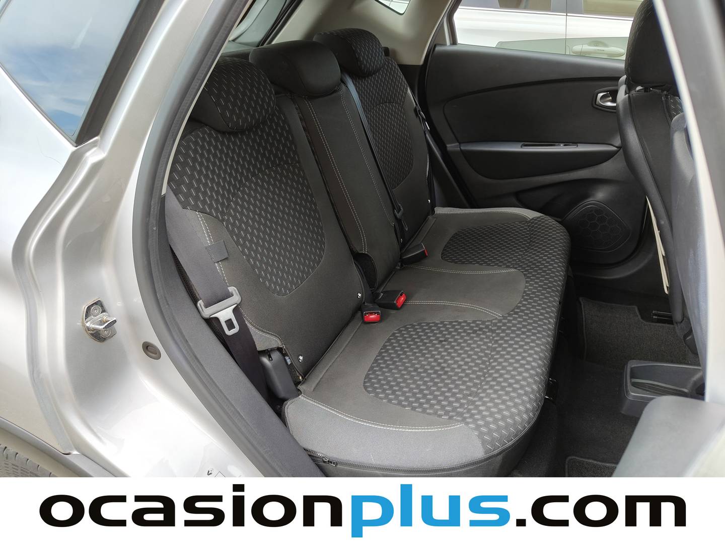 Renault Captur Renault Captur Zen TCe (150 CV) GPF gasolina